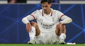 Tifosi del Milan in ansia per Reijnders, la notizia gela i rossoneri