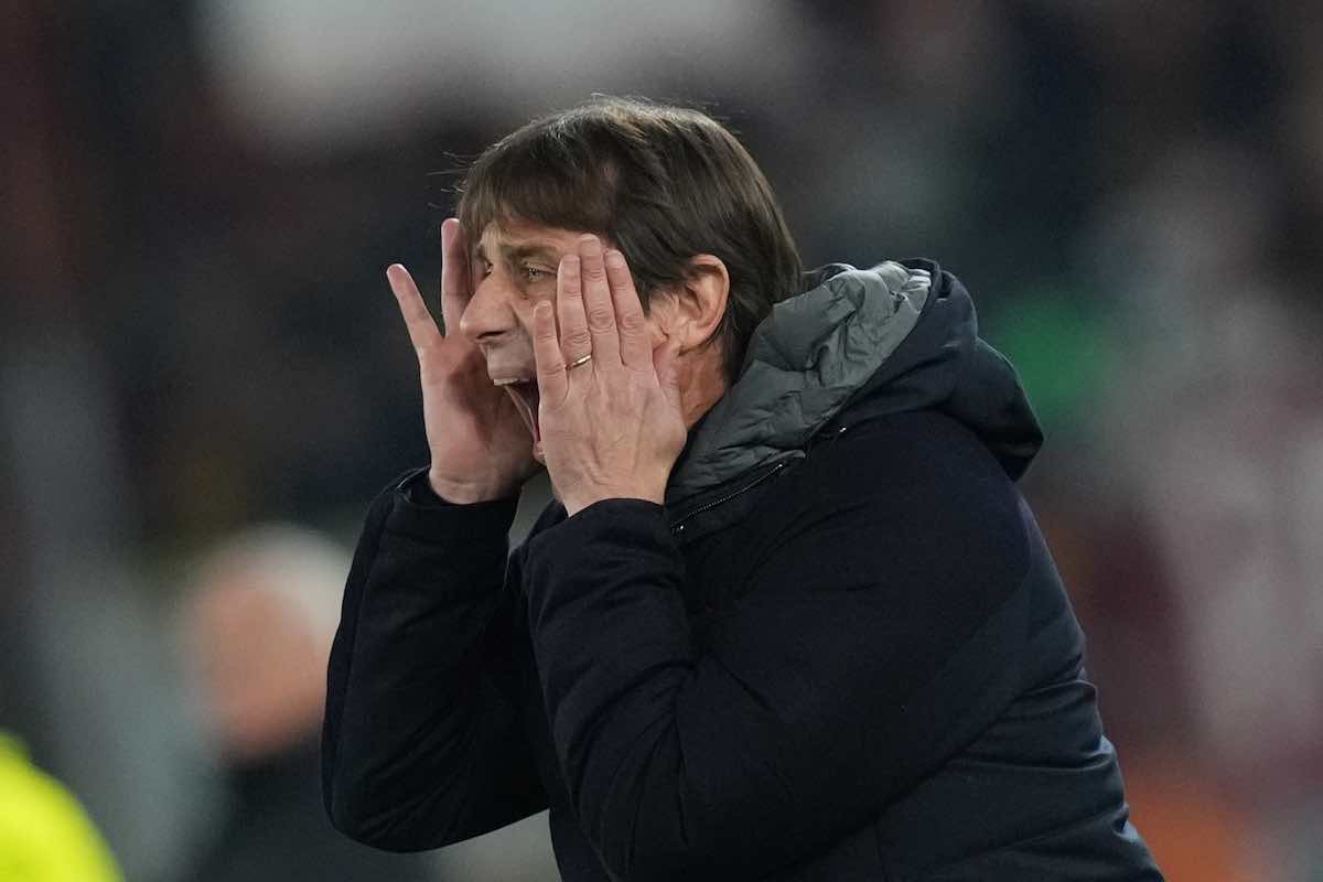 Conte disperato