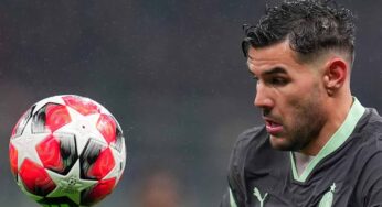 Angoscia Theo Hernandez, tifosi del Milan preoccupati