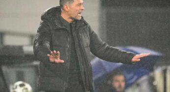 Esplode la bomba in casa Milan, l’annuncio stavolta è durissimo