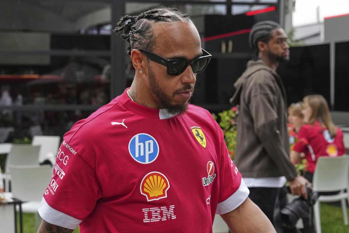Hamilton