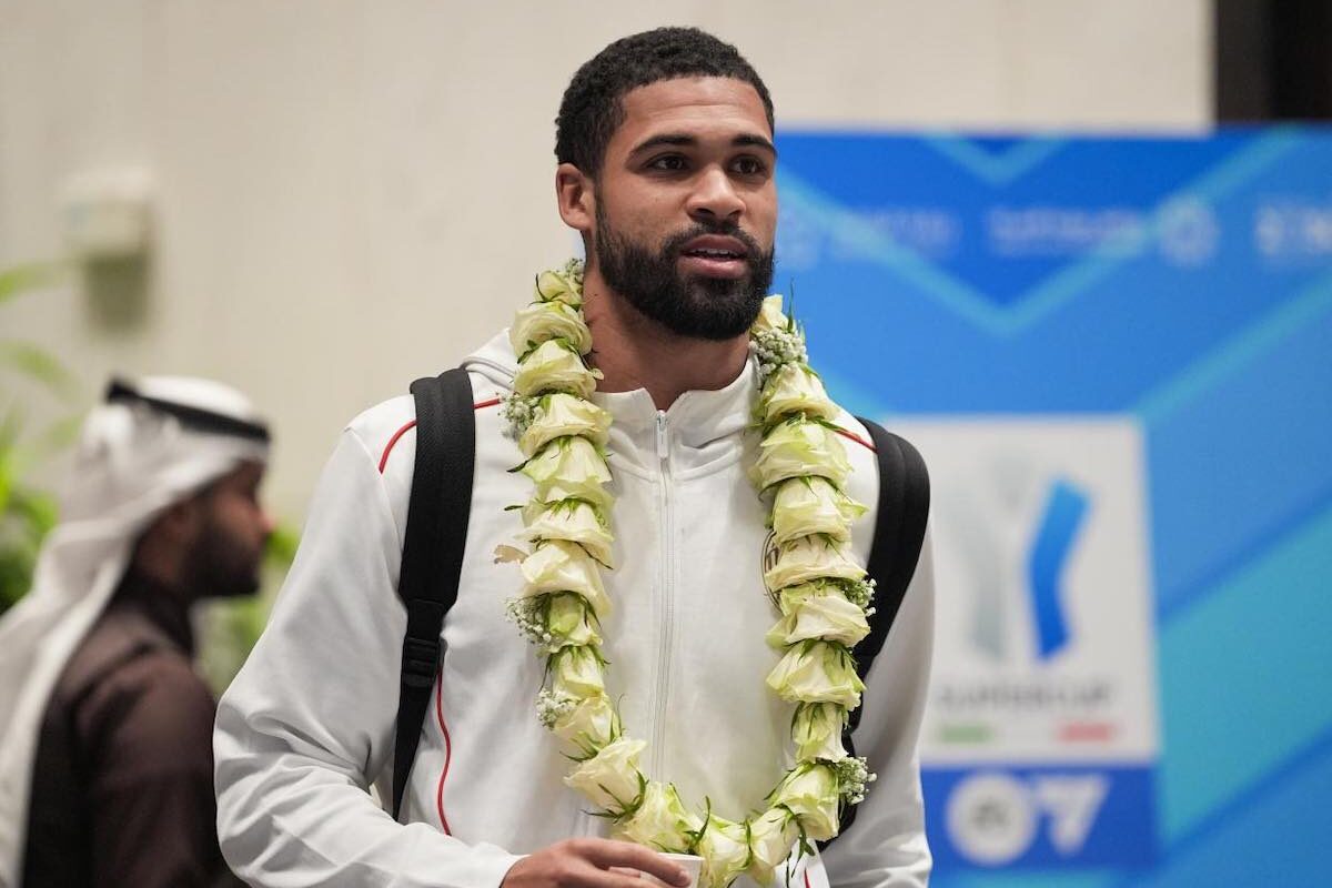 Loftus-Cheek a Riyad