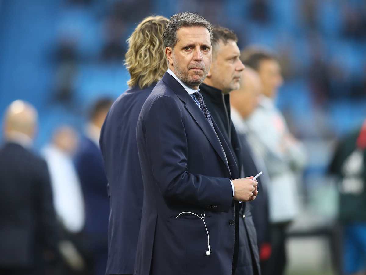 Fabio Paratici 