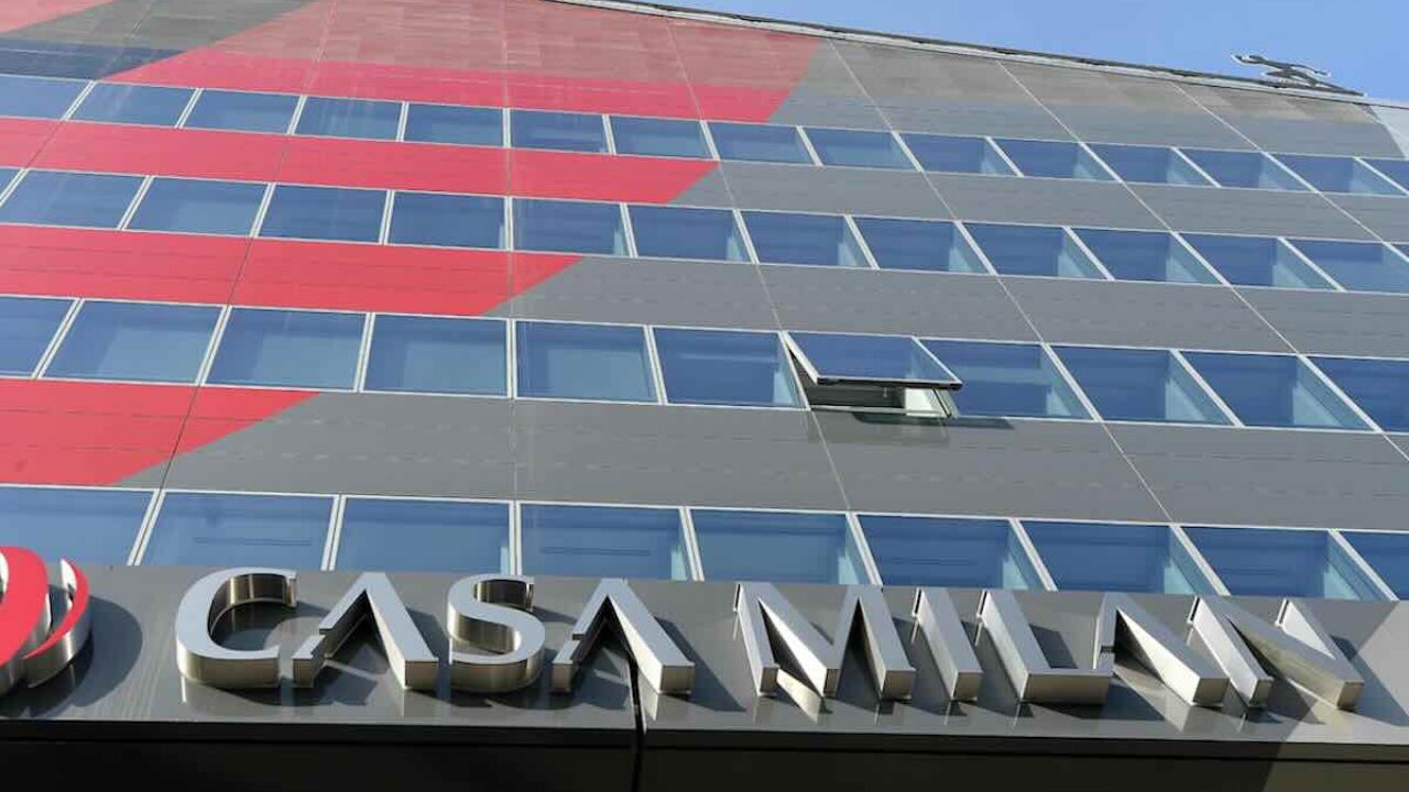 casa milan