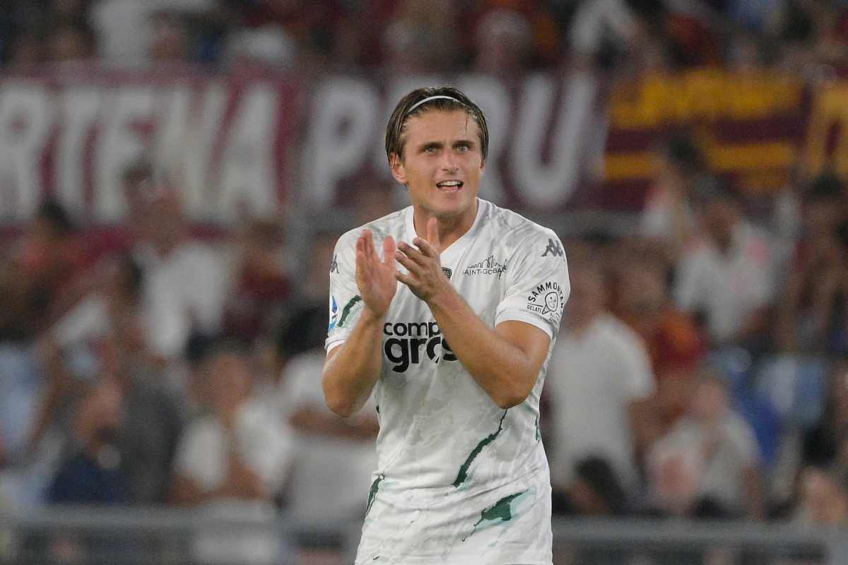 Lorenzo Colombo