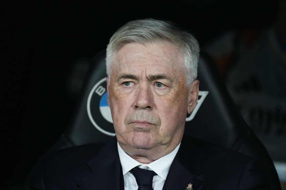 Carlo Ancelotti