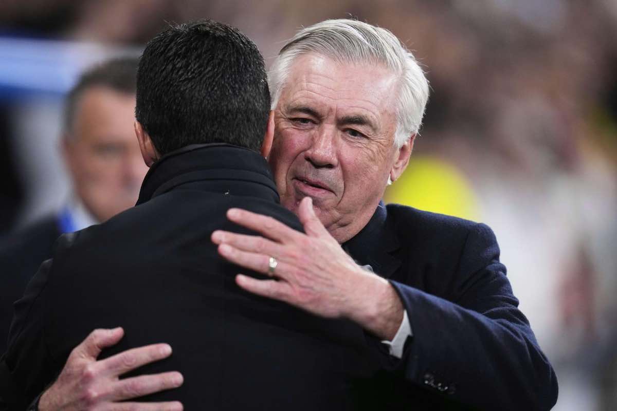 Carlo Ancelotti