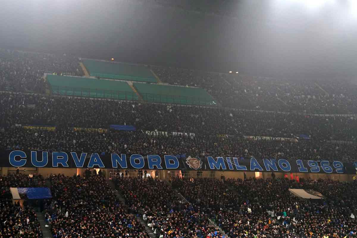Curva Nord