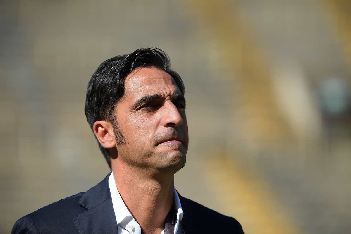 Tony D'Amico