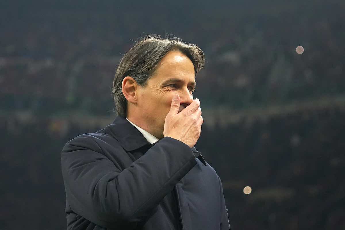 Simone Inzaghi