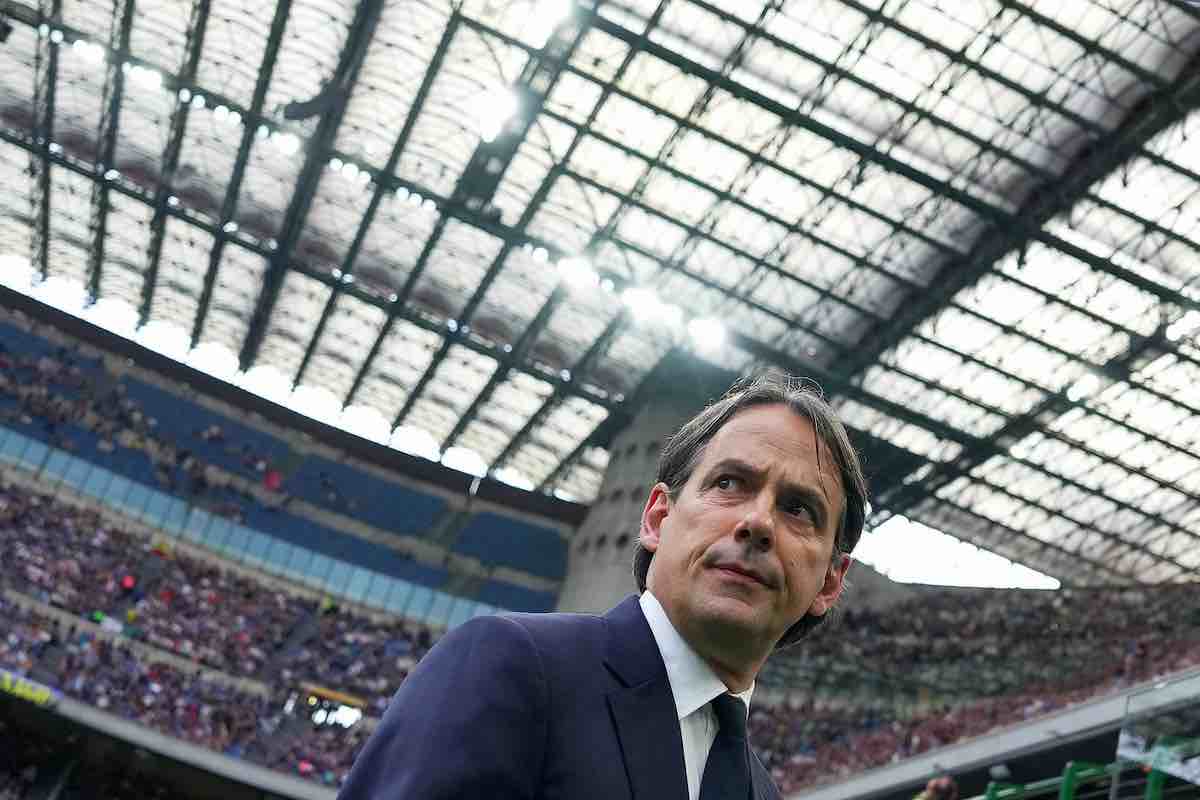 Simone Inzaghi