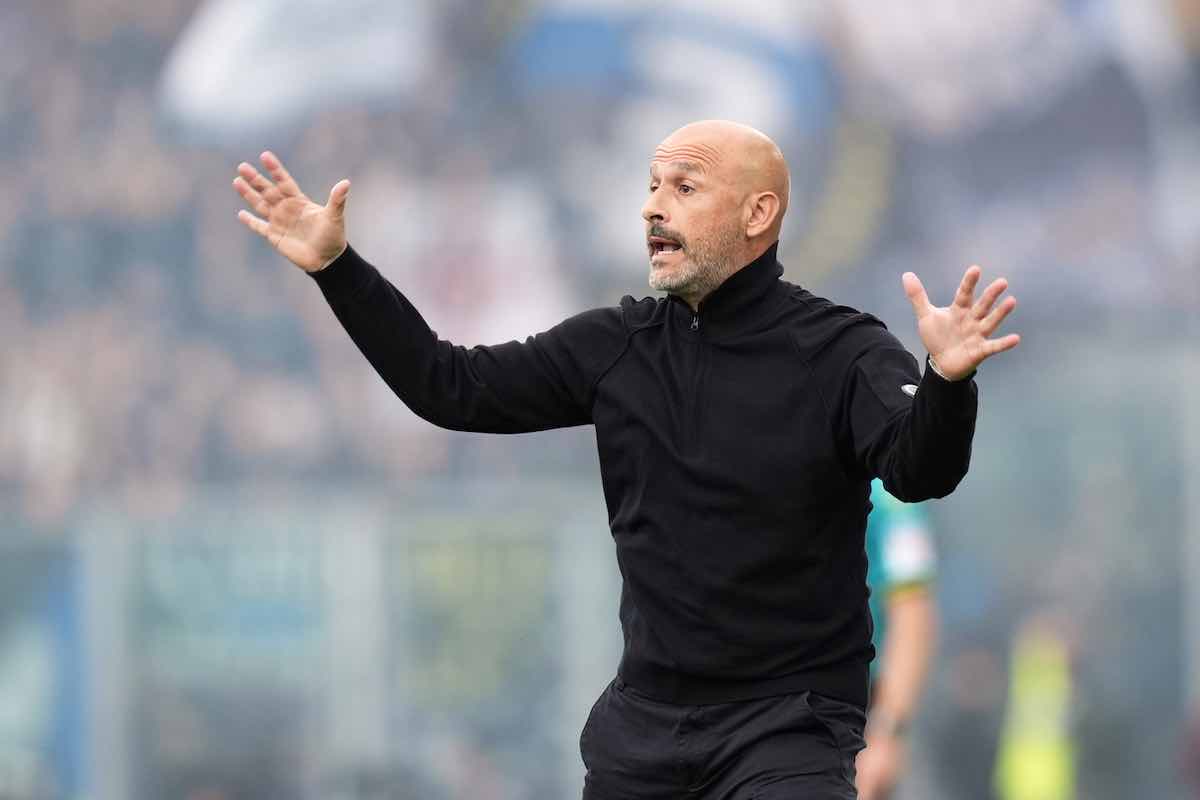 Vincenzo Italiano