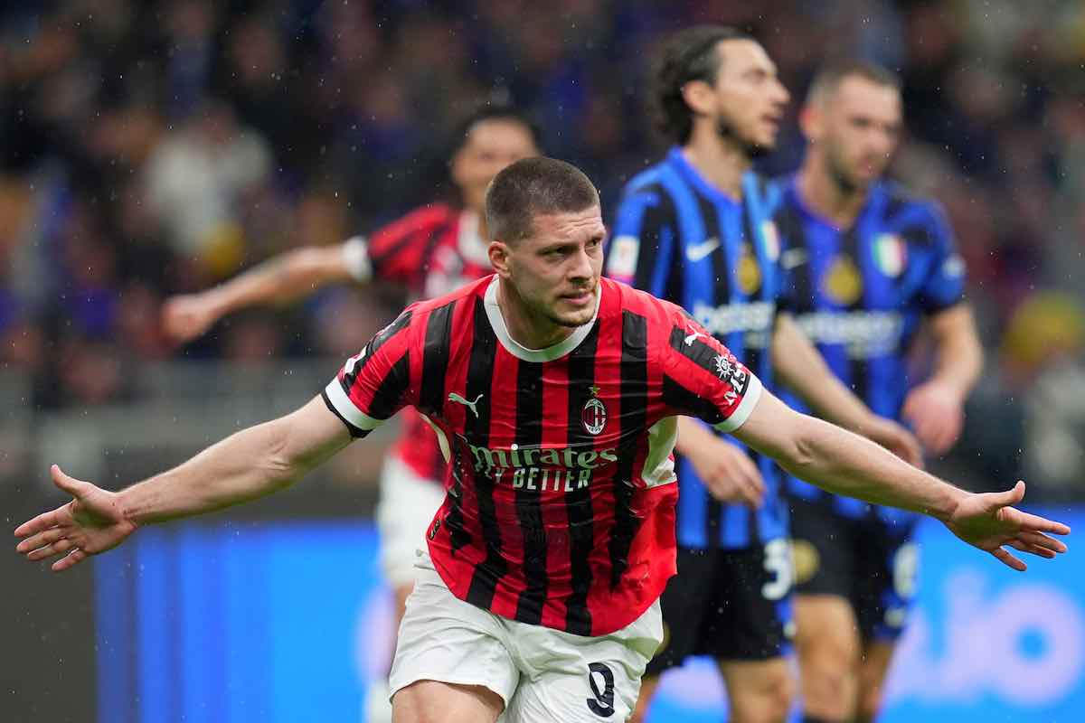Luka Jovic