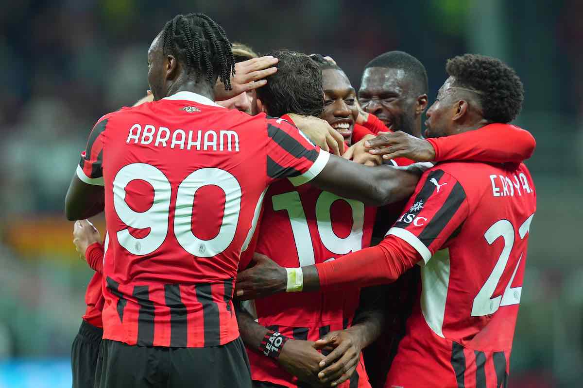 Milan