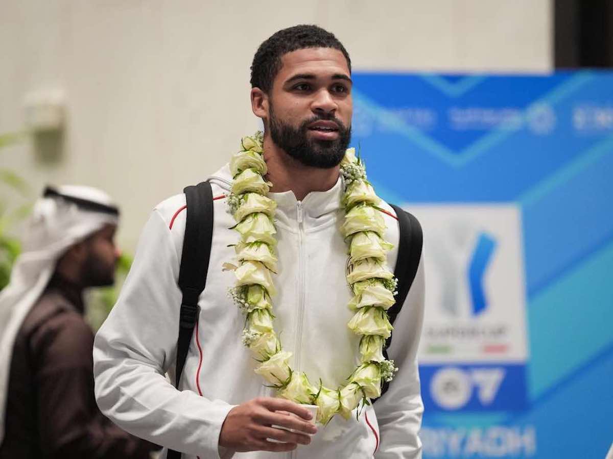 Ruben Loftus-Cheek