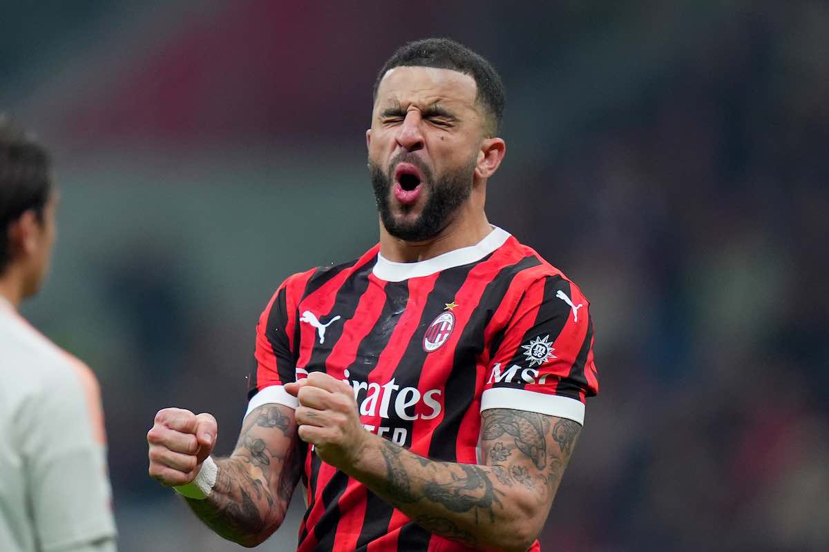 Kyle Walker 