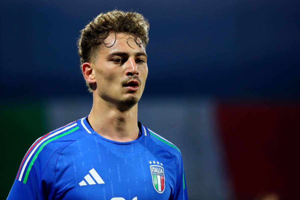 Sebastiano Esposito