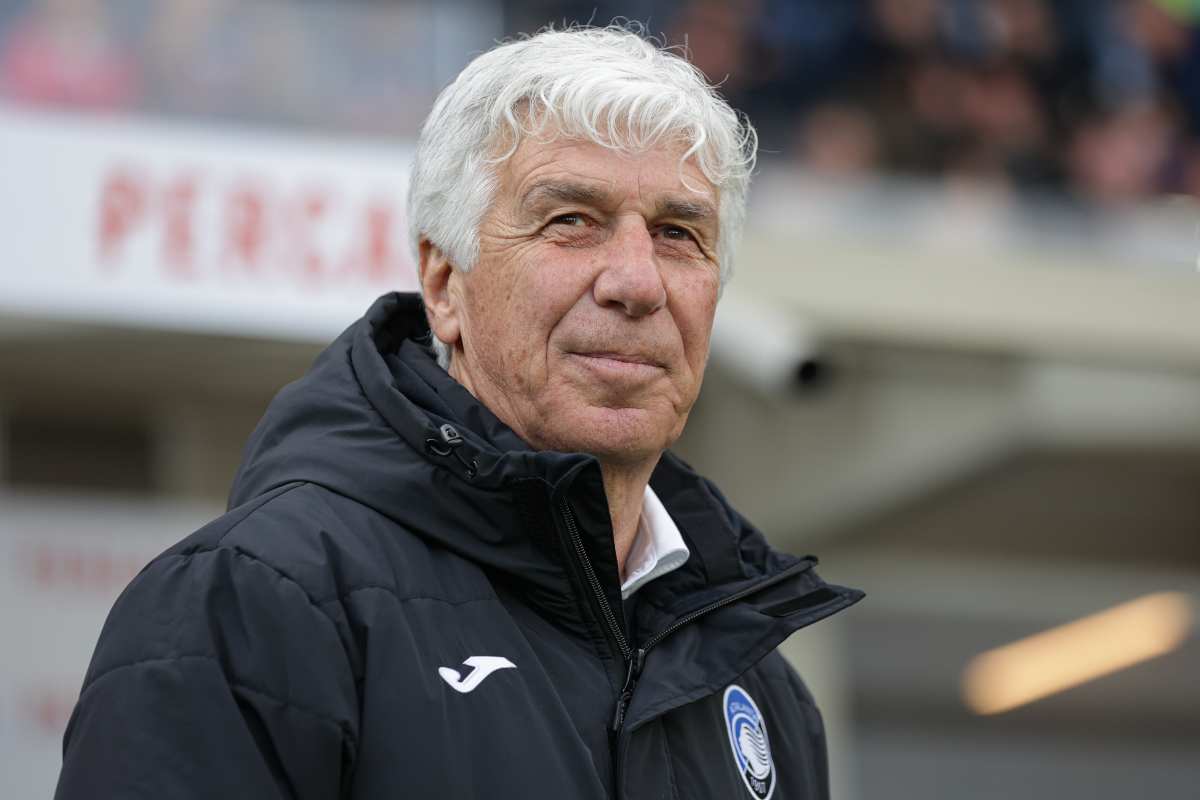 Gian Piero Gasperini
