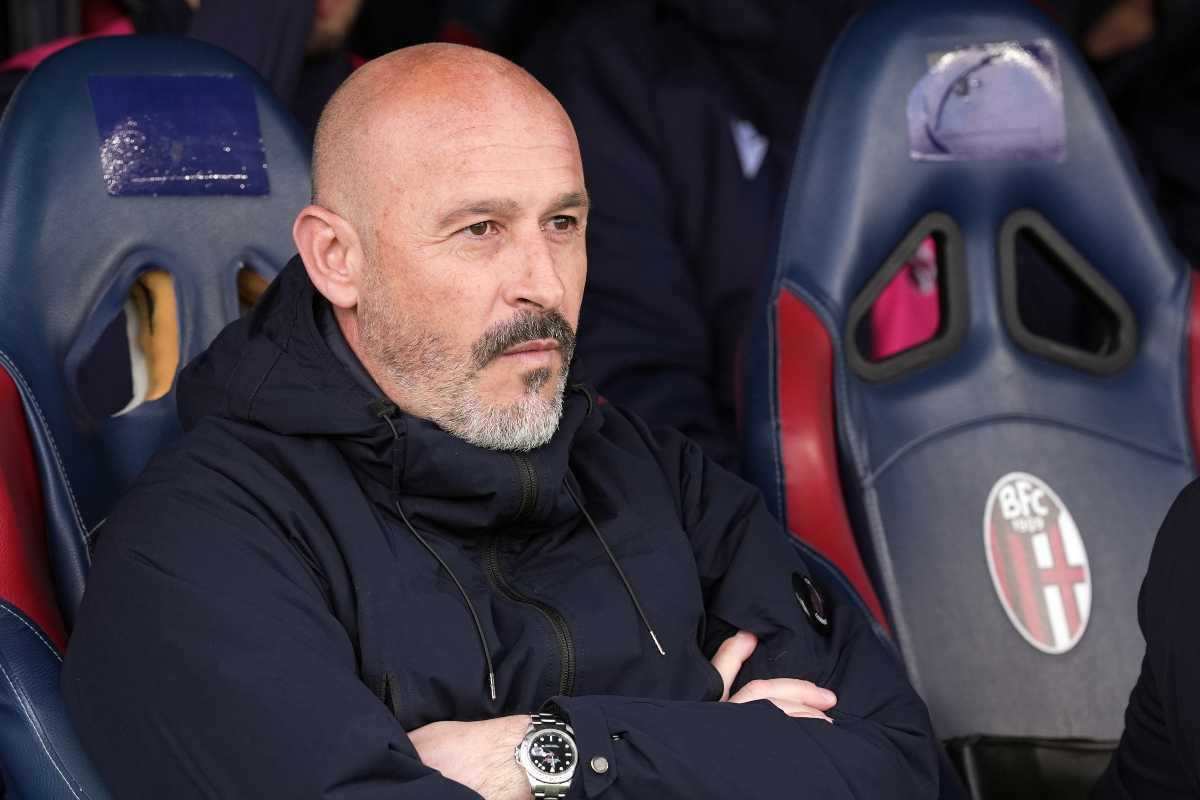 Vincenzo Italiano