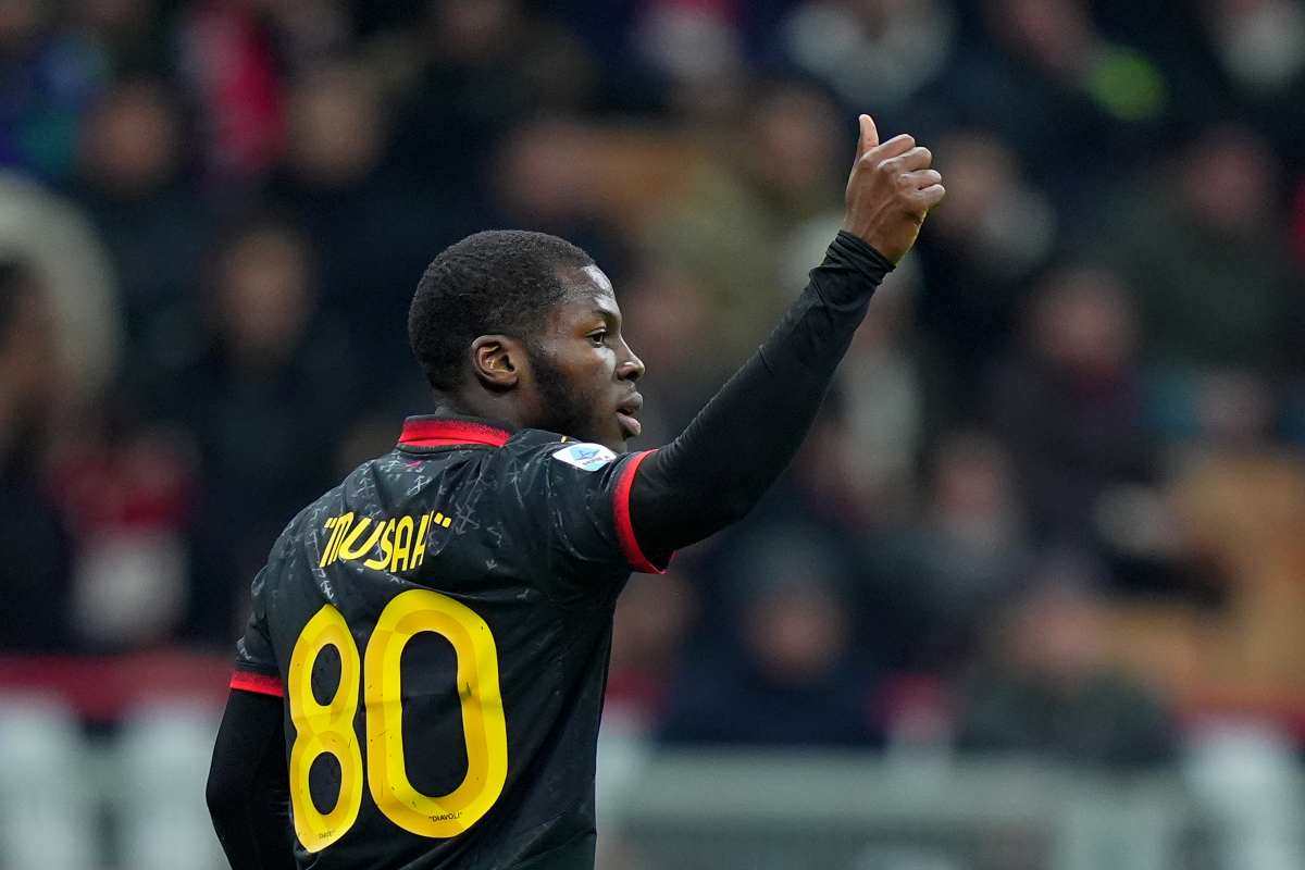 Musah