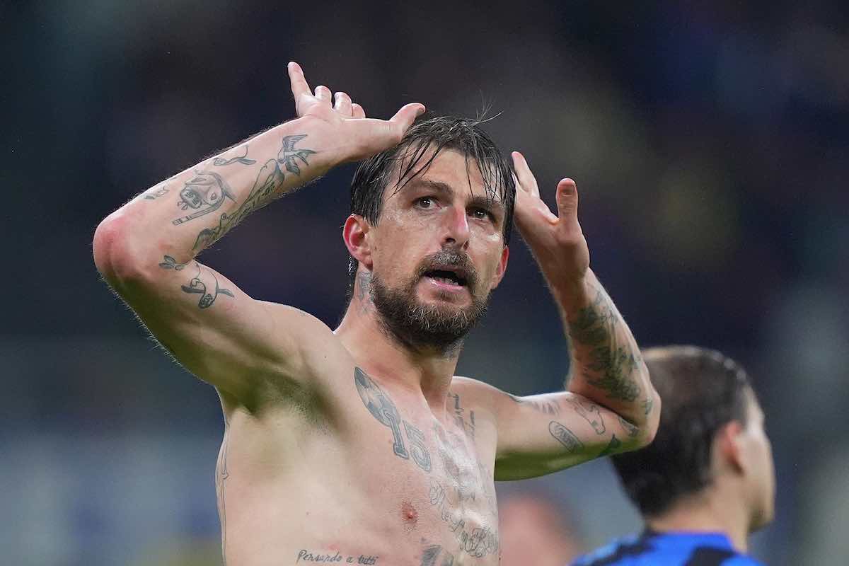 Francesco Acerbi