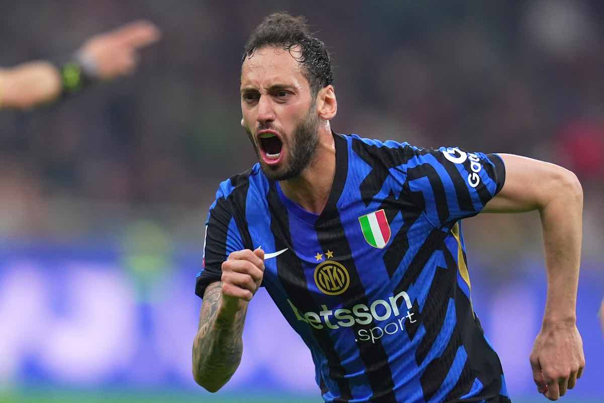 Calhanoglu