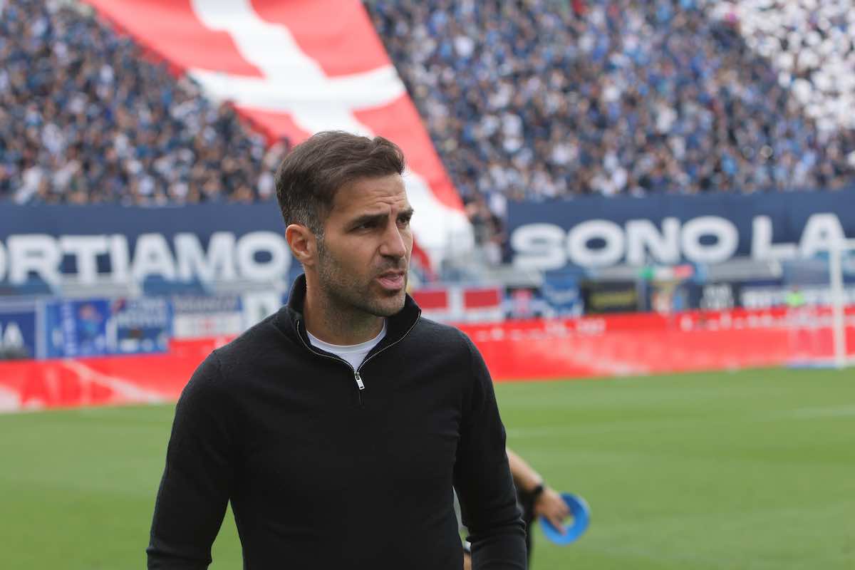 Cesc Fabregas