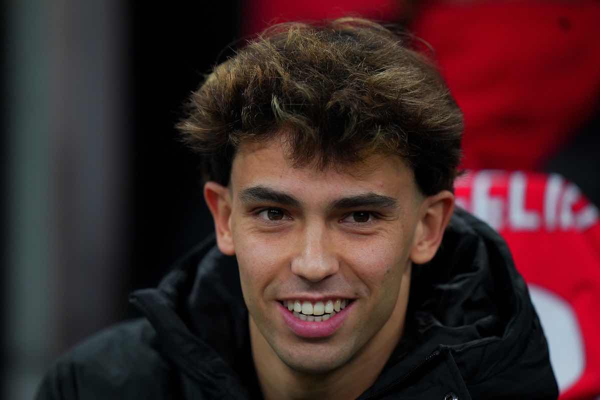 Joao Felix