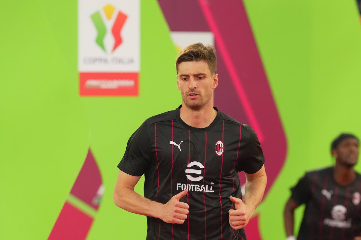 Matteo Gabbia