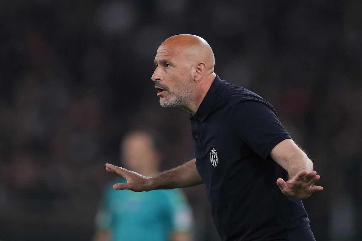 Vincenzo Italiano