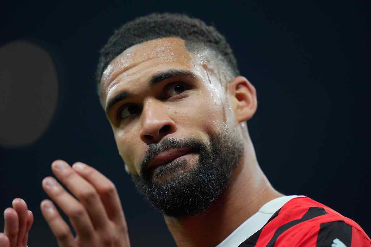 Ruben Loftus-Cheek