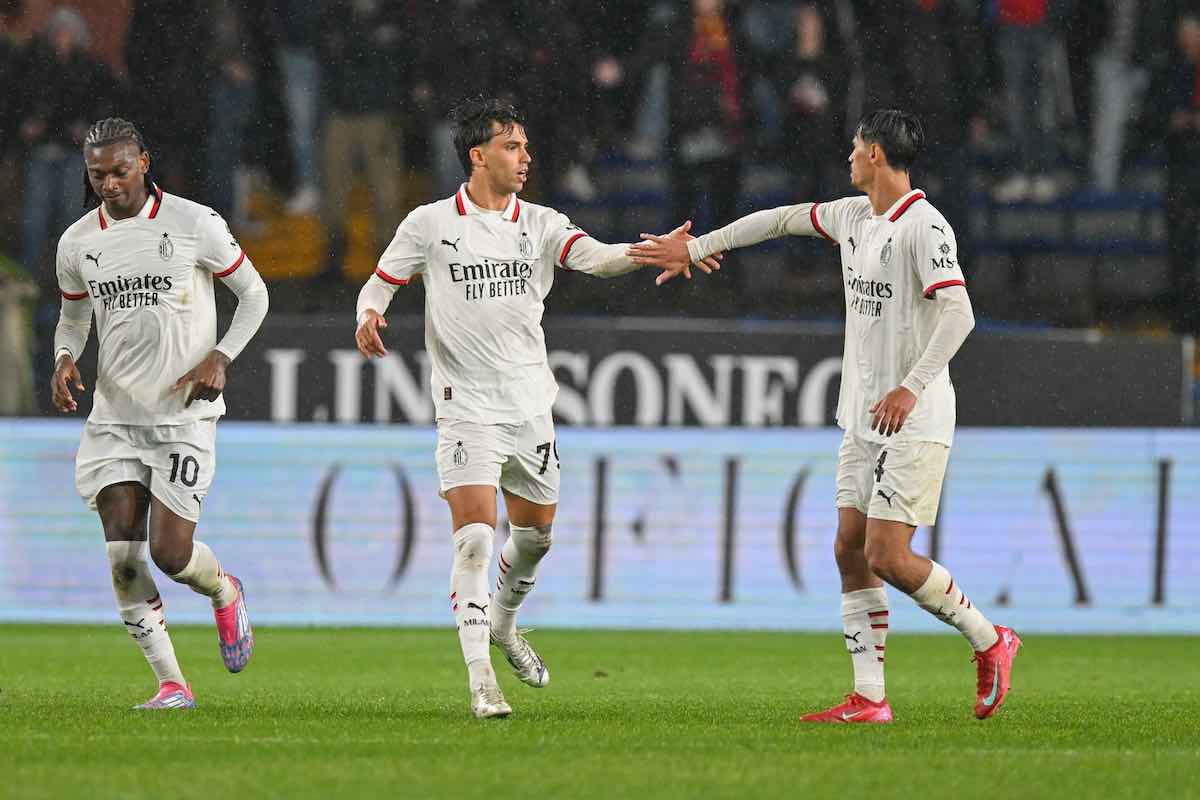 Milan
