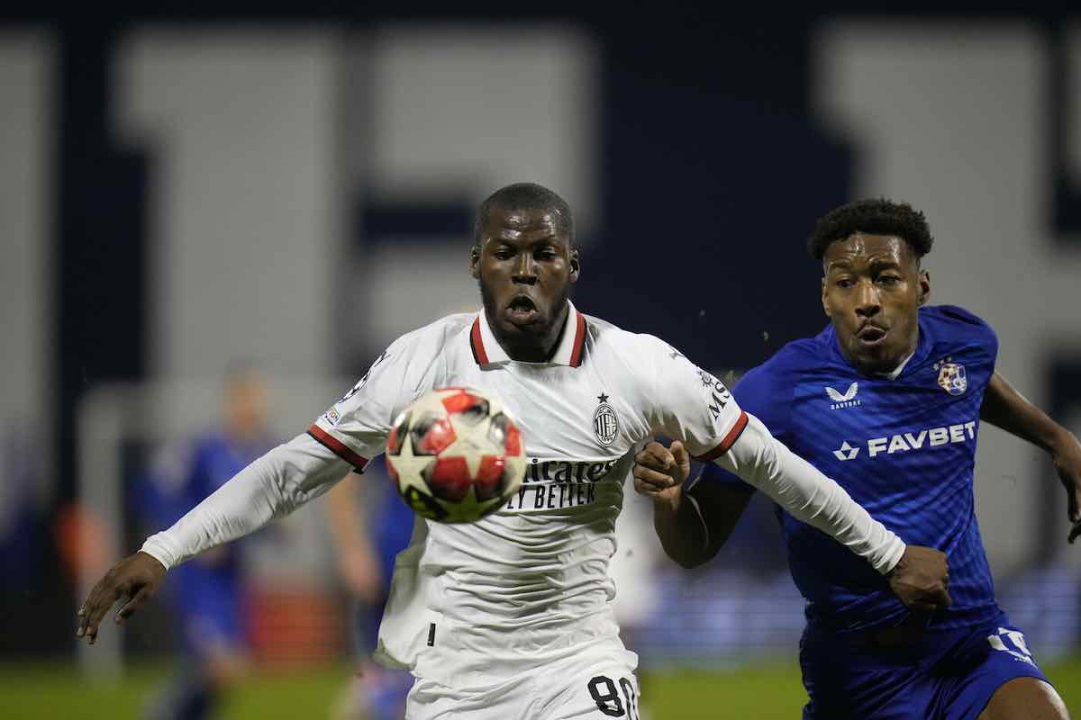 Yunus Musah