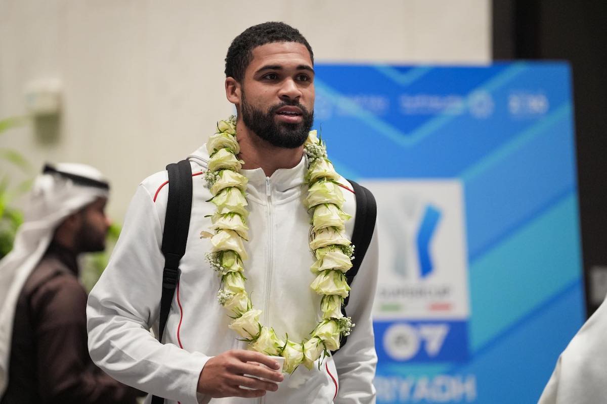 Ruben Loftus-Cheek
