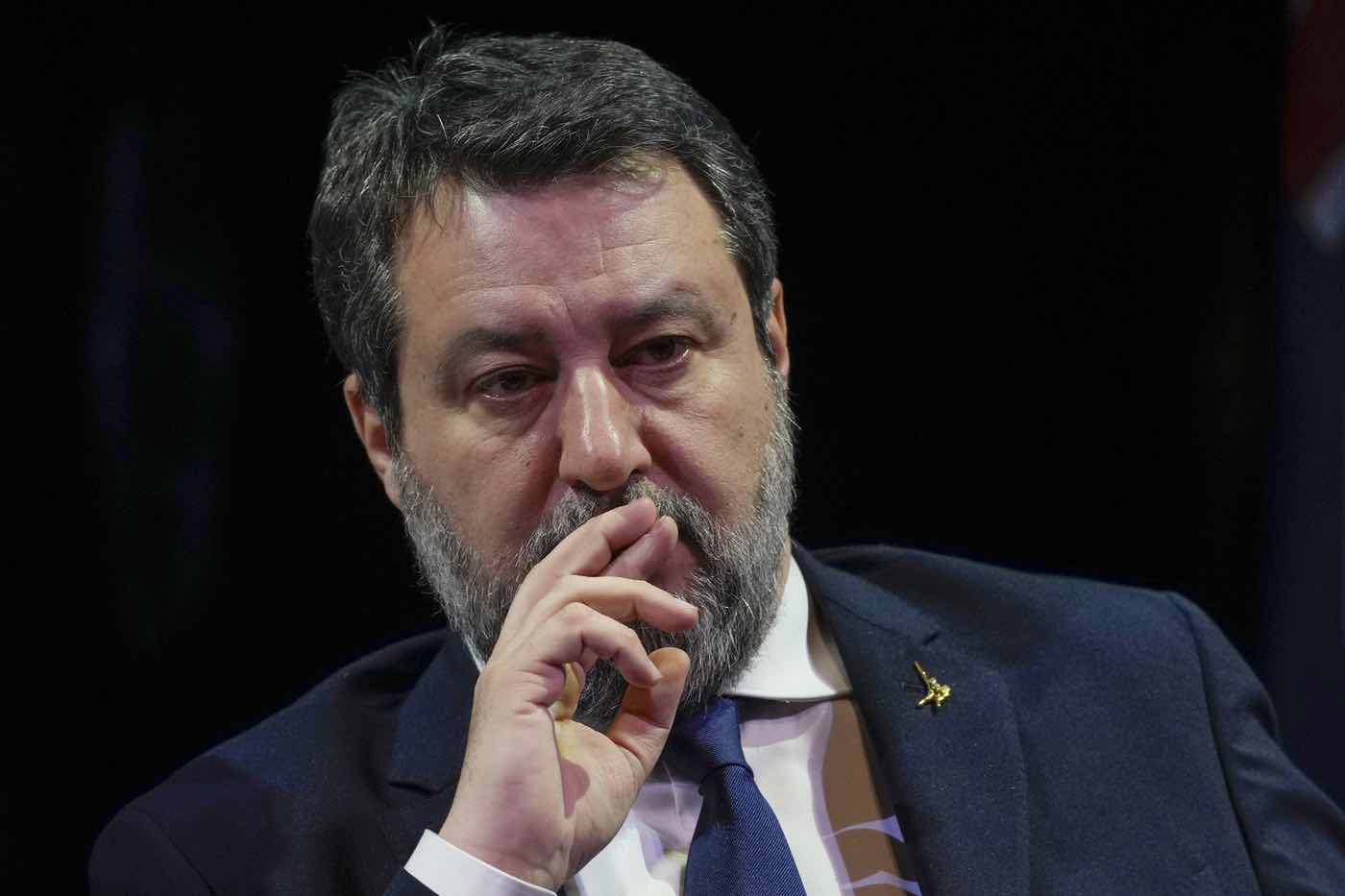 Salvini