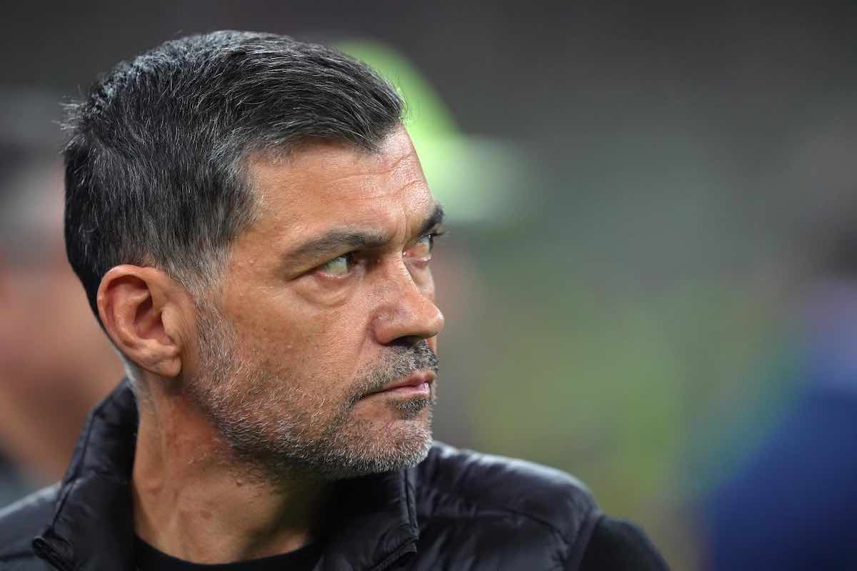 Sergio Conceicao
