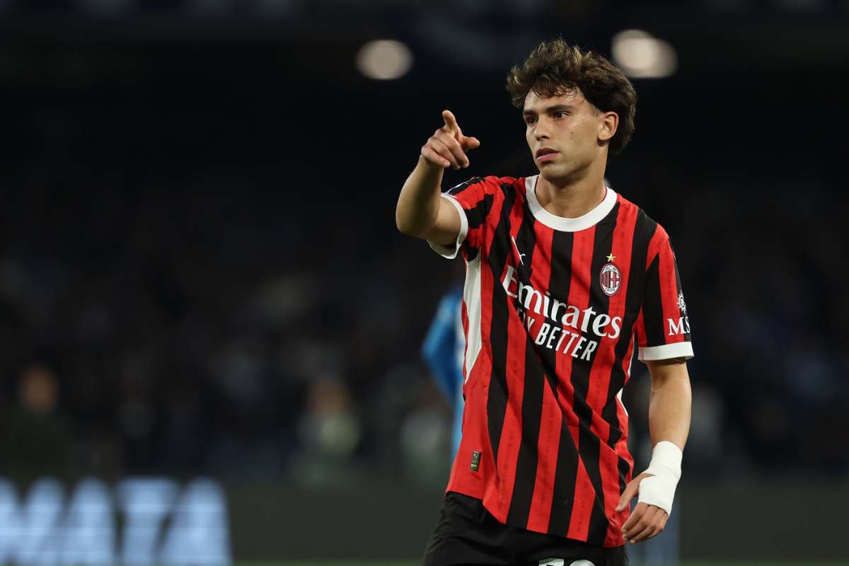 Joao Felix
