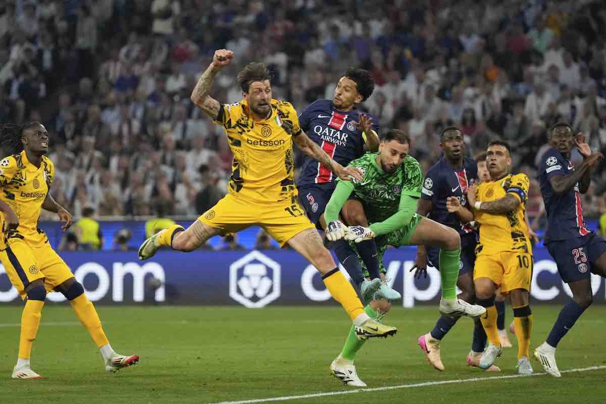 Francesco Acerbi