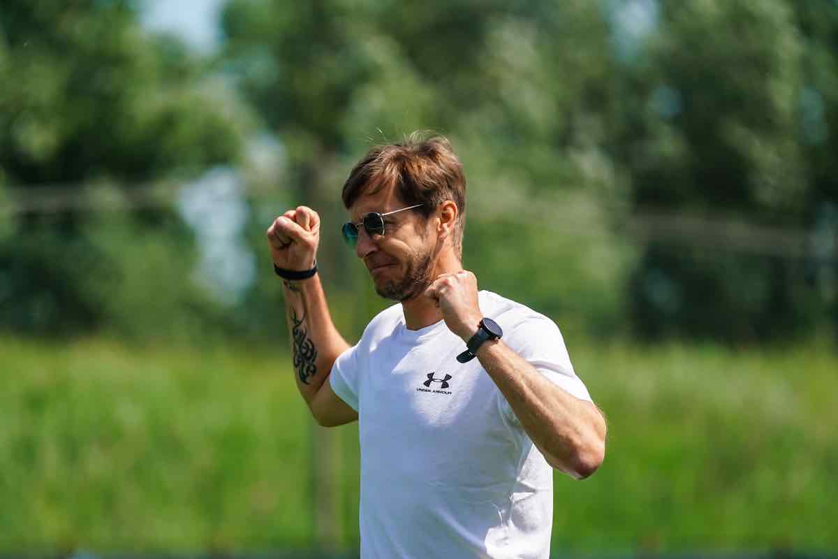 Massimo Ambrosini