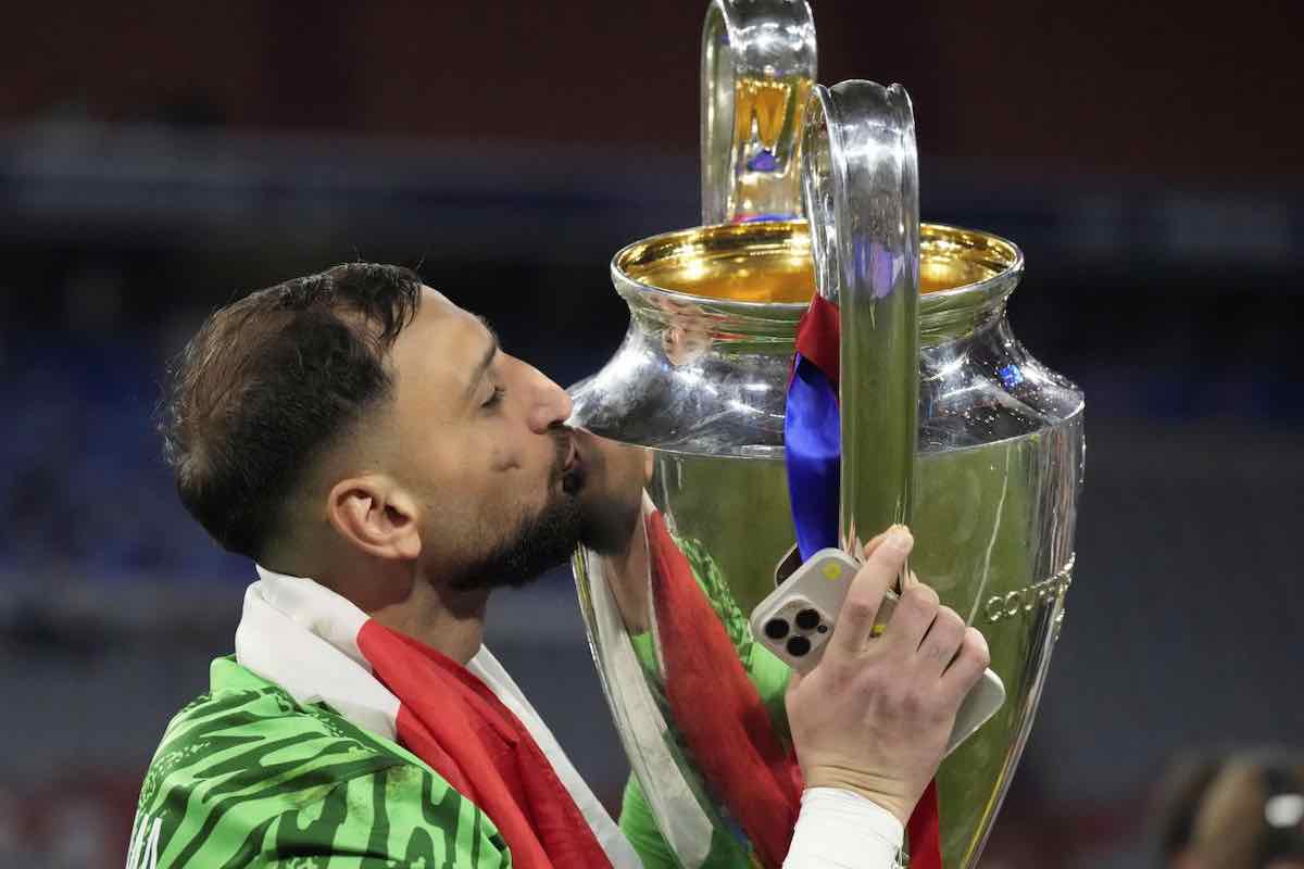 Donnarumma