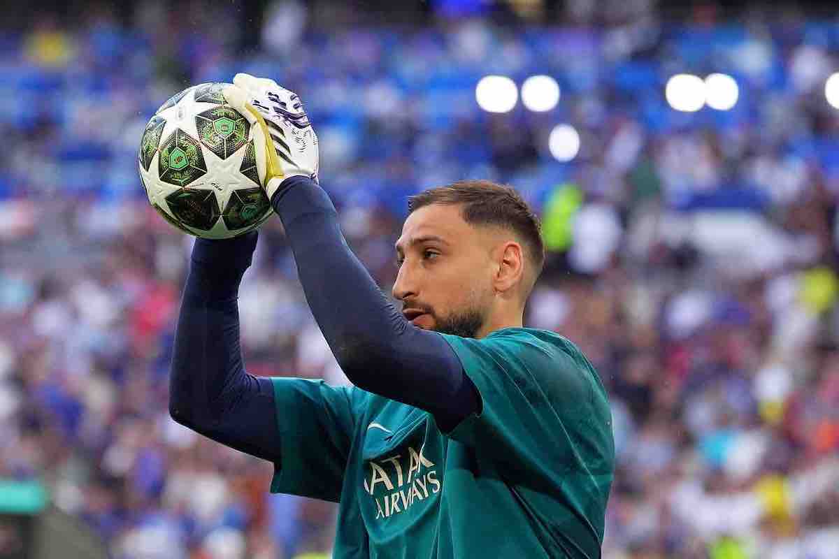 Donnarumma