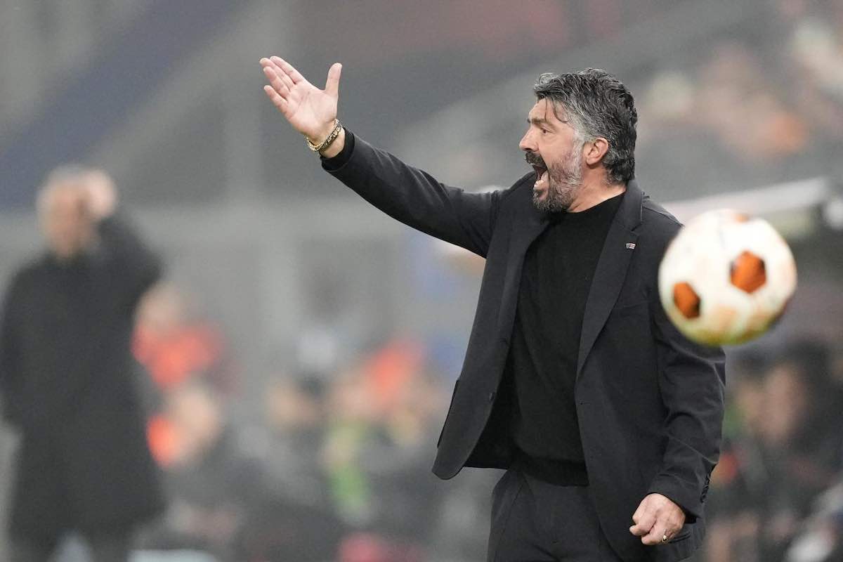 Gennaro Gattuso