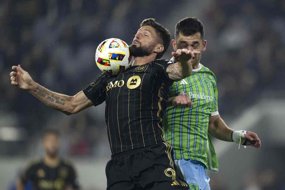 Olivier Giroud