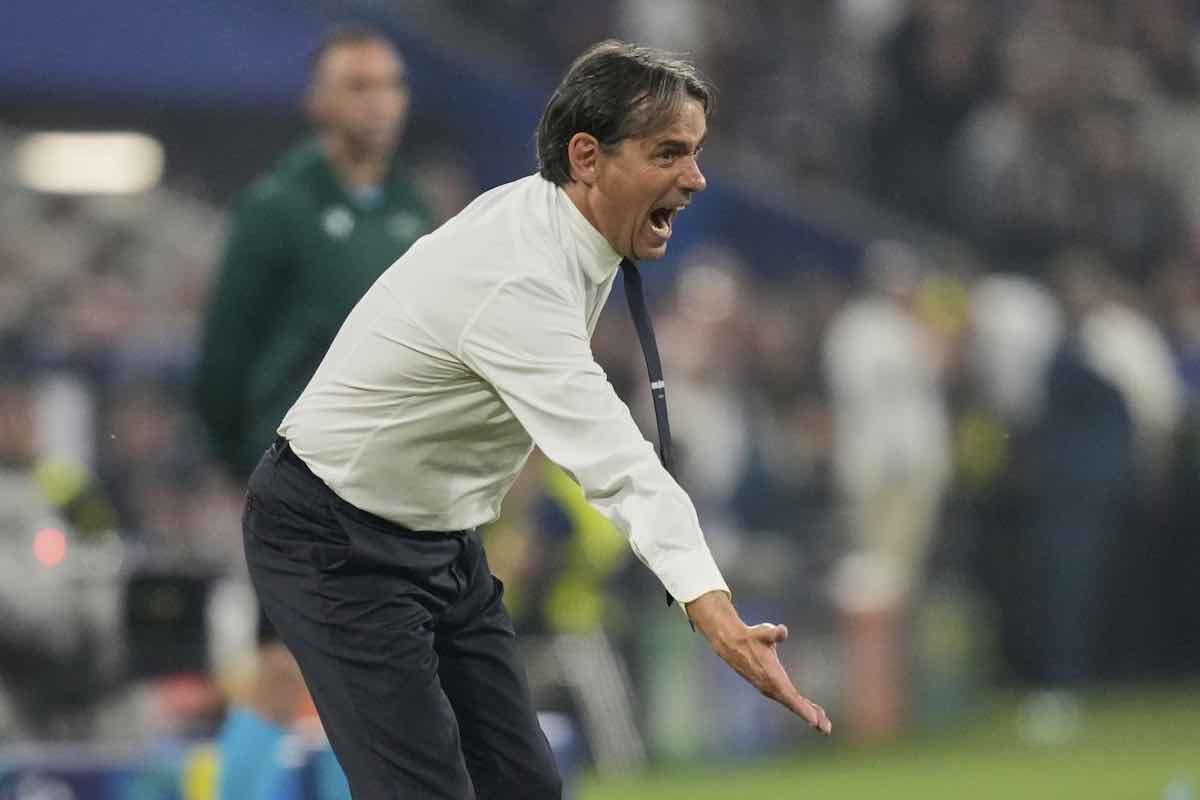 Simone Inzaghi