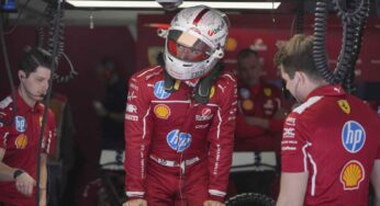 Scoppia il caso alla Ferrari: le parole di Leclerc scatenano la bufera