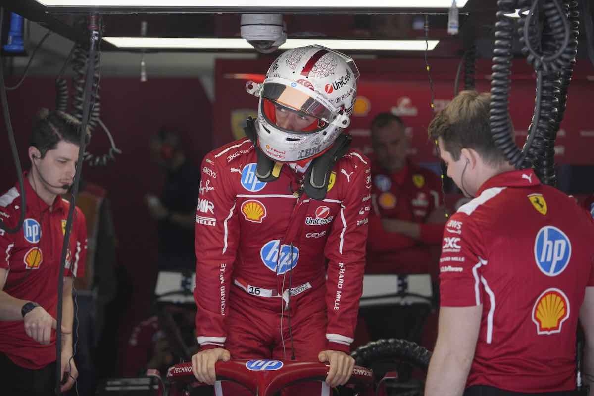 Leclerc