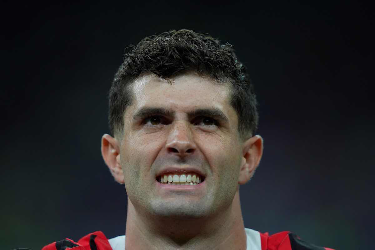 Christian Pulisic