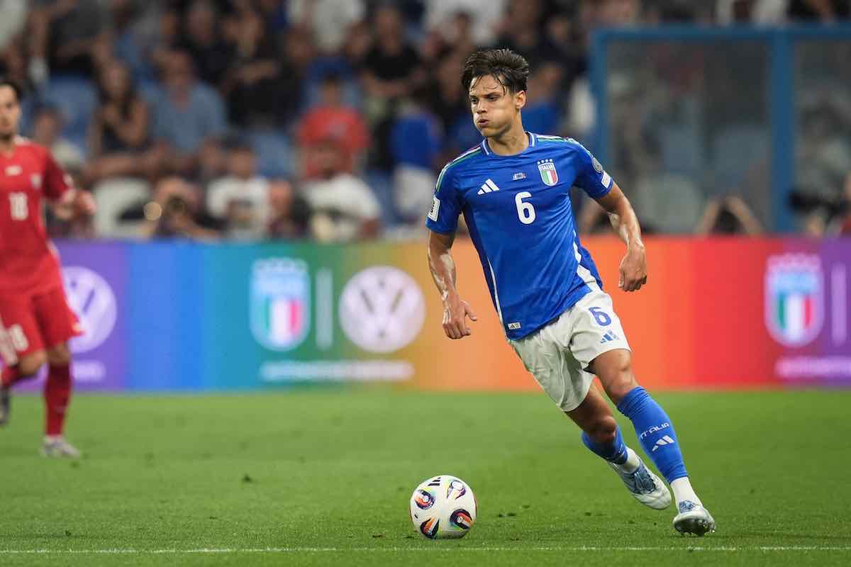 Samuele Ricci