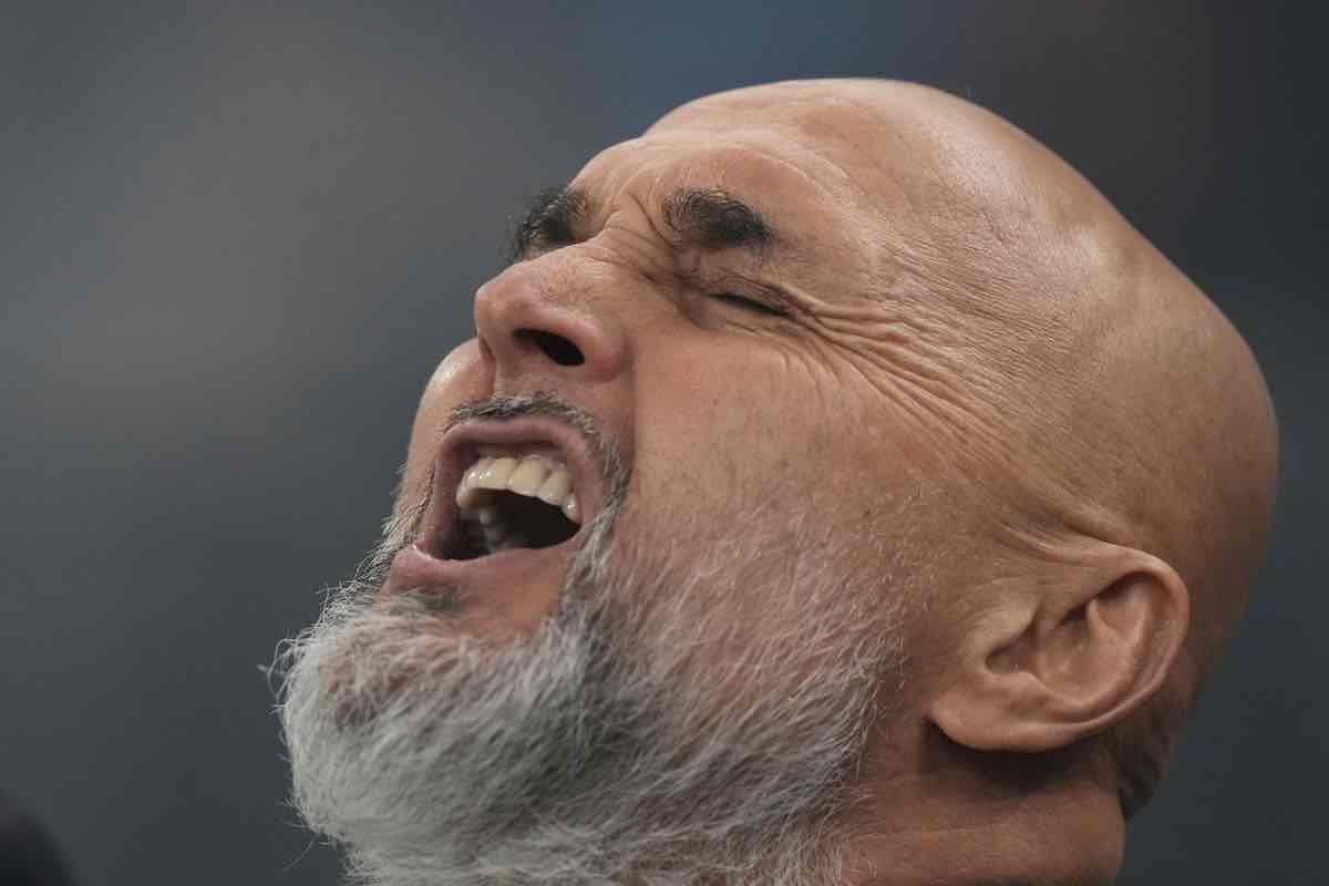 Luciano Spalletti