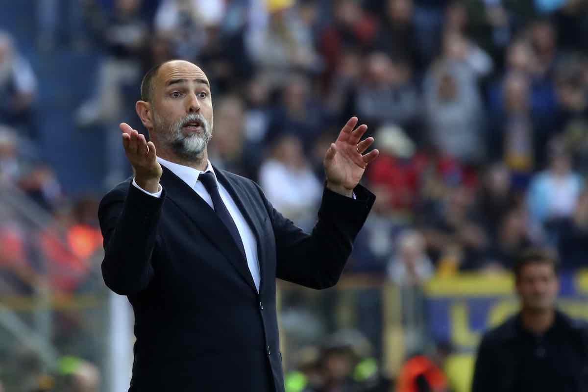 Igor Tudor
